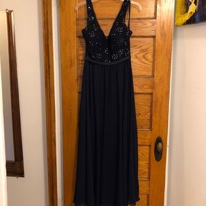Morilee by Madeline Gardner Bridesmaid Dress
